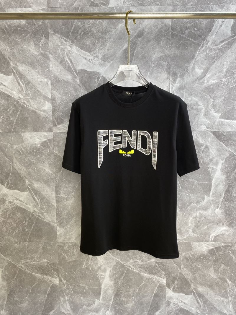 Fendi T-Shirts